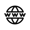 internet_world_wide_web_www_globe_communication_website_browser_network_connection_icon_195710